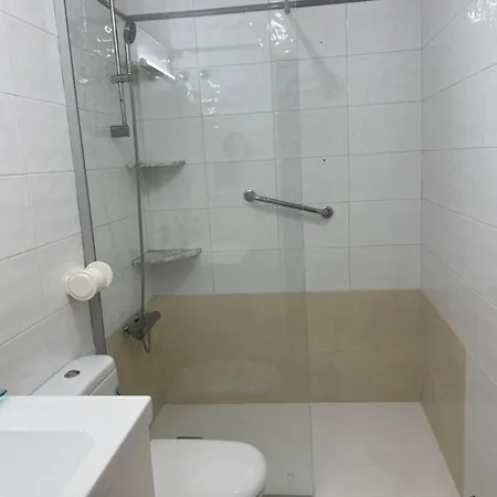 Rod Apartment