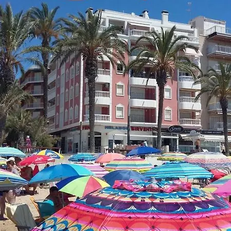 Rod Apartment Torrevieja
