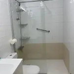 Rod Apartman