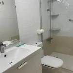 Rod Apartman *
