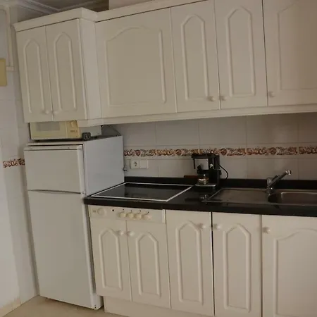 Rod Apartman