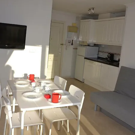 Apartman Rod