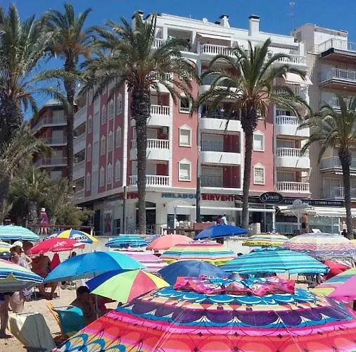 Rod Appartement Torrevieja